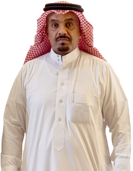 Mr. Hadi Saeed Bani Hajir